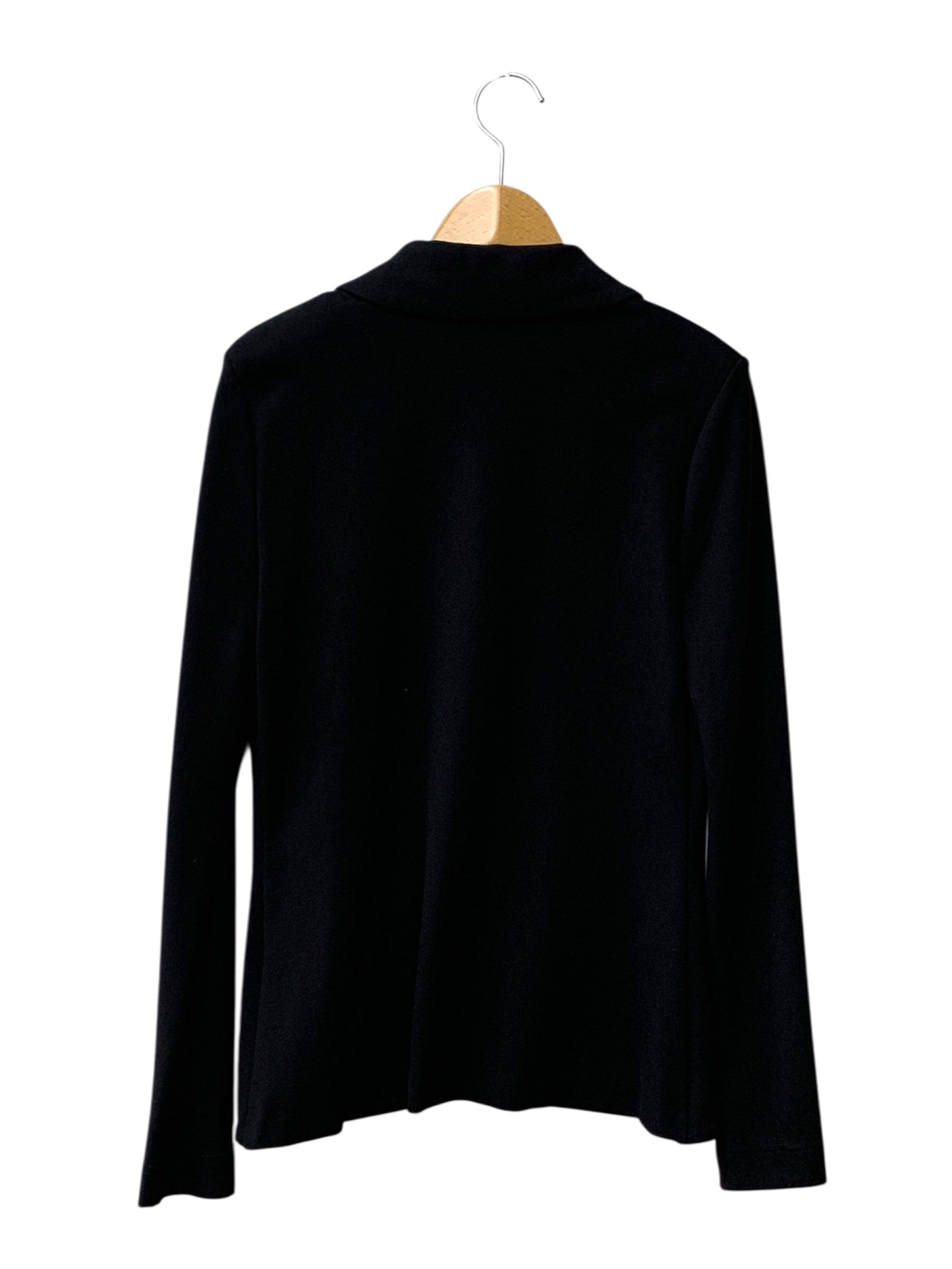 フォクシーニューヨーク collection エグゼクティブレディ 33101 ジャケット 38 ブラック ITXACSPAO1LC