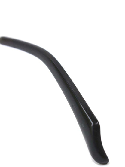 マサキマツシマ MF-1148 眼鏡 メガネ ガンメタル メタルフレーム ハーフリム スクエア ITI9Q8PA6XX0