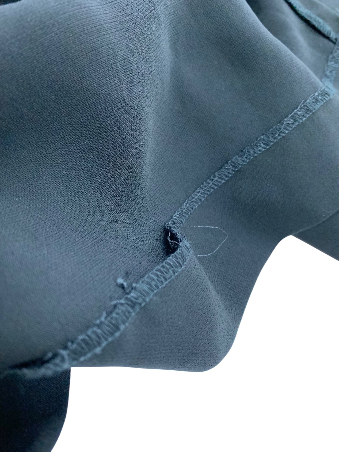 エムズグレイシー 216509 パンツ 40 ブラック サスペンダー付きワイドパンツ ITWEGYERKI5K