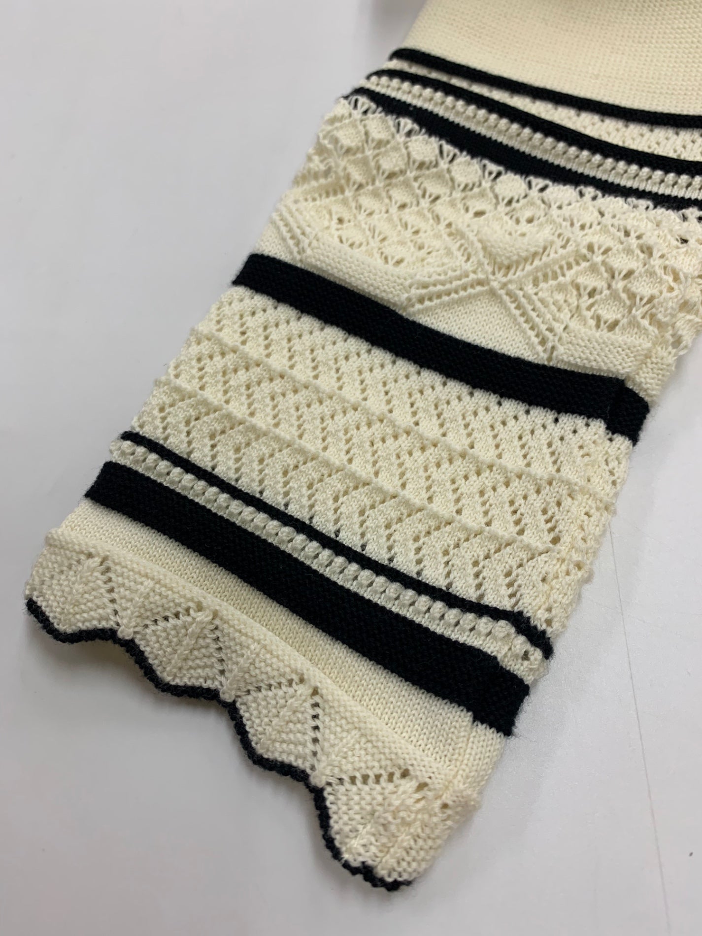 フォクシーブティック Cardigan Fouette 44132 カーディガン 38 アイボリー ITSQYSYK9AAE