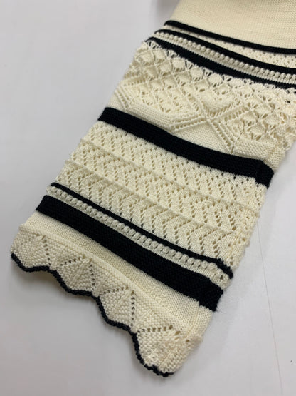 フォクシーブティック Cardigan Fouette 44132 カーディガン 38 アイボリー ITSQYSYK9AAE