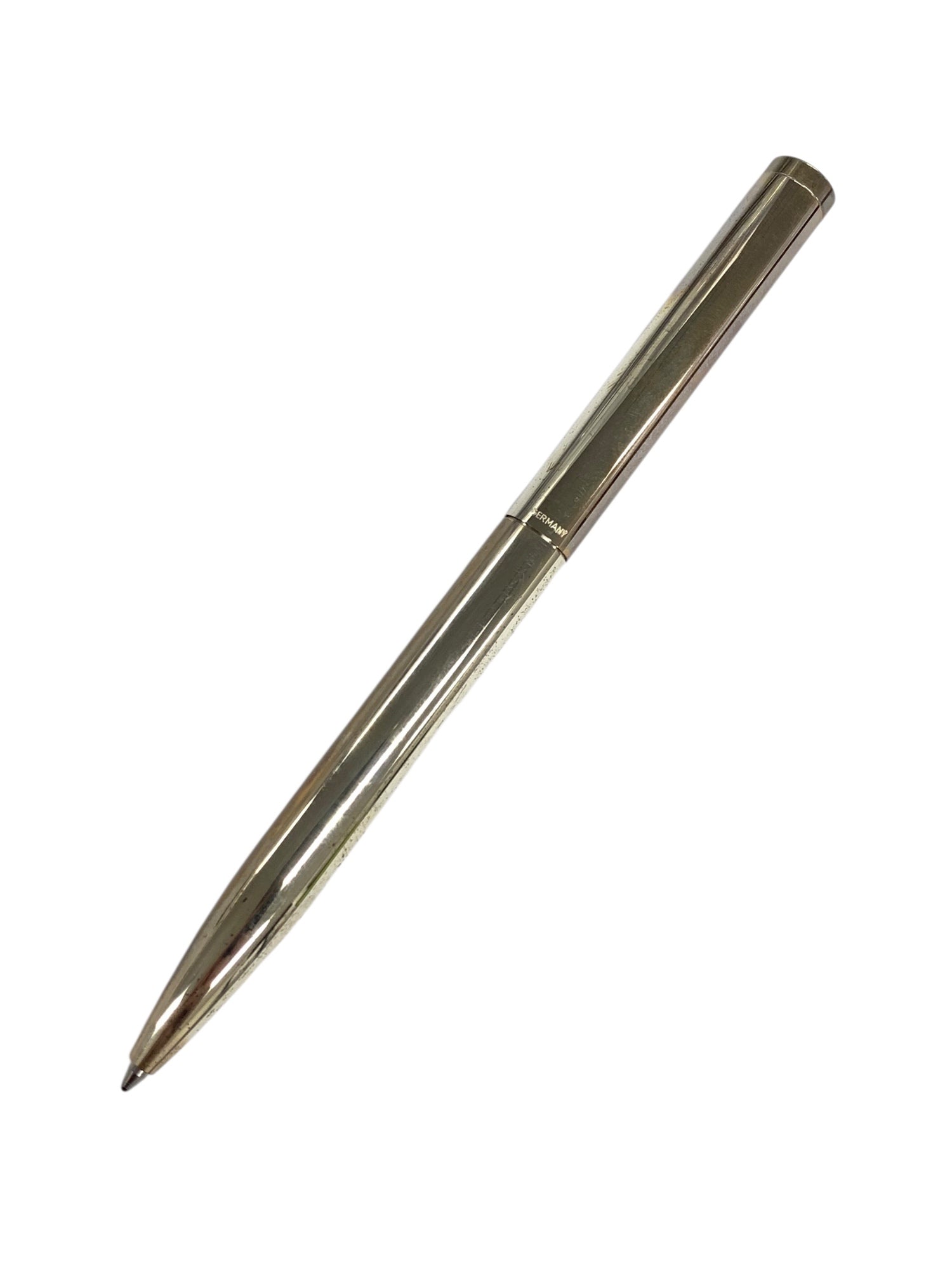 ティファニー ボールペン シルバー リトラクタブル 1837 SV925