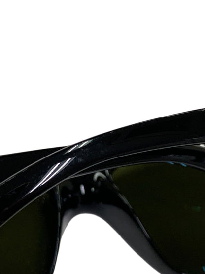 SERENGETI セレンゲティ Arezzo gg6871 サングラス ブラック ITBAMHJ2T9RV