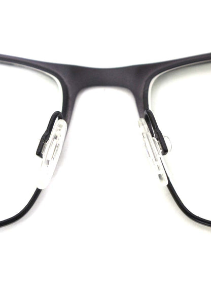 コーガン/コーギャン Gandin Eyeglasses YC2570M メガネ グレー/レッド IT14KW3KPBIS 【SALE】