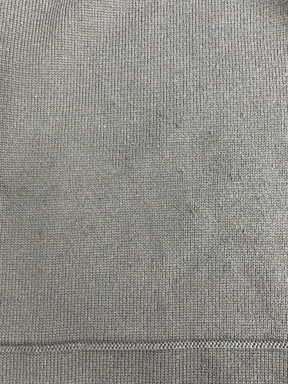 フォクシーニューヨーク collection リラクシングニットパンツ 40587 パンツ 38 ネイビー ニット ワイド IT480TOEMAXC