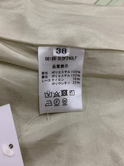 デイジーリン Dress Daisy Travel Sherbet 06189 ワンピース 38 グリーン ITB67GQTL521