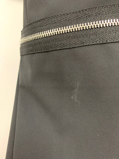 フォクシーニューヨーク Cort 36145 スプリングコート 40 ブラック ITGTVBNLOJD2