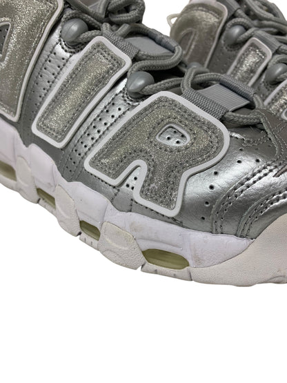 ナイキ AIR MORE UPTEMPO 917593 003 スニーカー 24 シルバー エアモアアップテンポ ITG8NQUP4WUQ