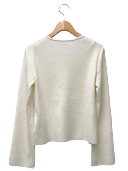 フォクシーブティック Cardigan Clover 44887 カーディガン 38 アイボリー IT0LEBU8LRBW