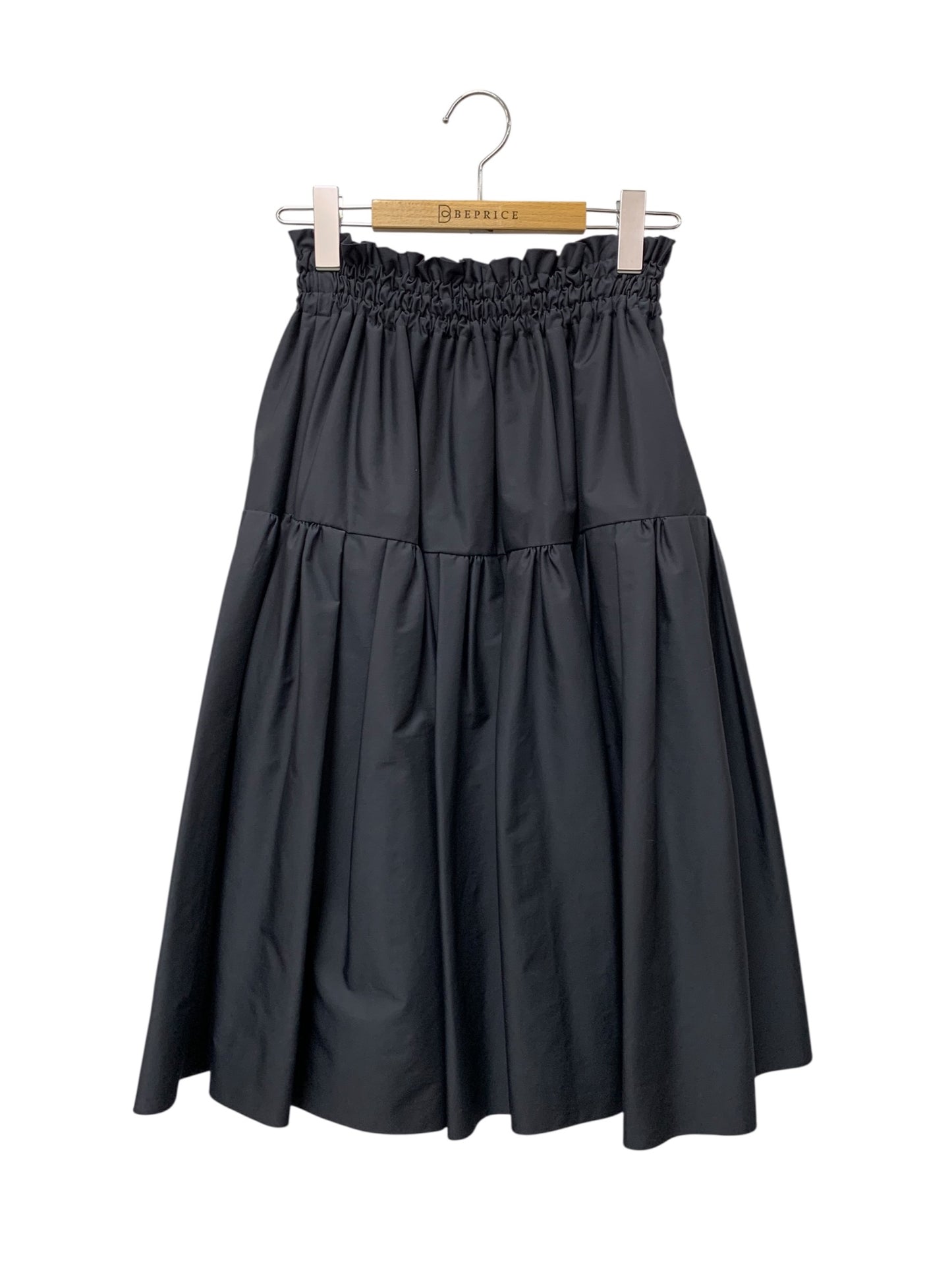 デイジーリン Raku-Raku Stylish Skirt 06615 スカート 40 ネイビー IT8RV11SFC82