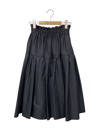 デイジーリン Raku-Raku Stylish Skirt 06615 スカート 40 ネイビー IT8RV11SFC82