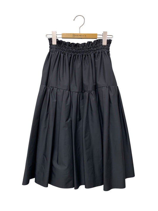 デイジーリン Raku-Raku Stylish Skirt 06615 スカート 40 ネイビー IT8RV11SFC82