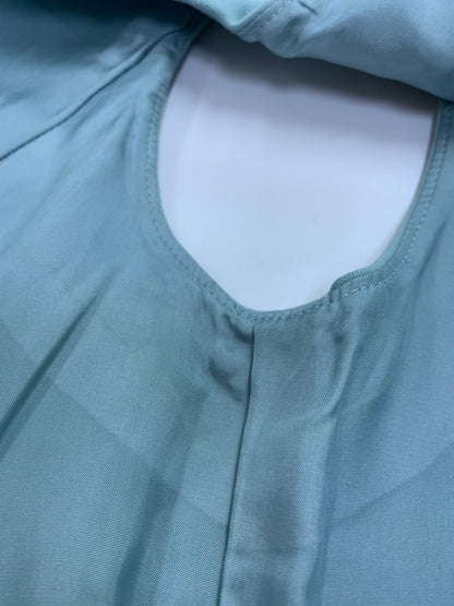 フォクシーブティック Dress 36296 ワンピース 38 グリーン ITPLQYYUO7IW