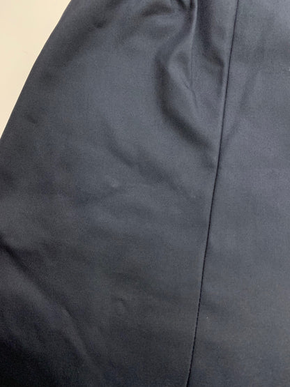 トッカ CMTOCA0210 コート 0 ネイビー フリースライナー付 ファー＆リボン付き ITA5G9Y51IRW