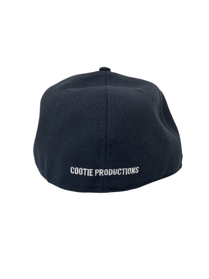 クーティ Low Profile 59FIFTY NE-CTE25S-501 キャップ ネイビー ニューエラコラボ IT0J1R03HNX8