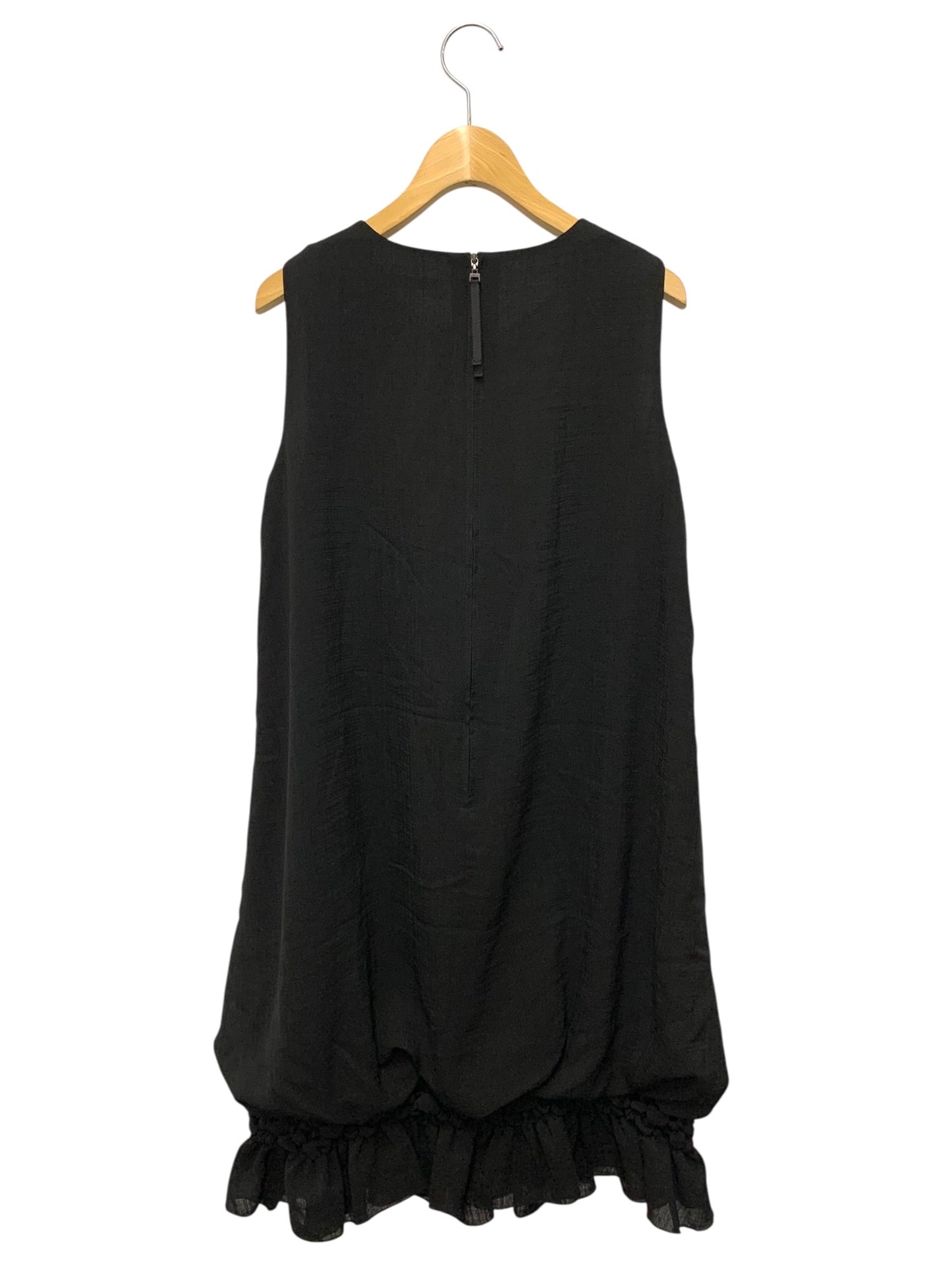 デイジーリン Dress DAISY TRAVEL Slim 06230 ワンピース 42 ブラック ITXBM7P5KYIQ