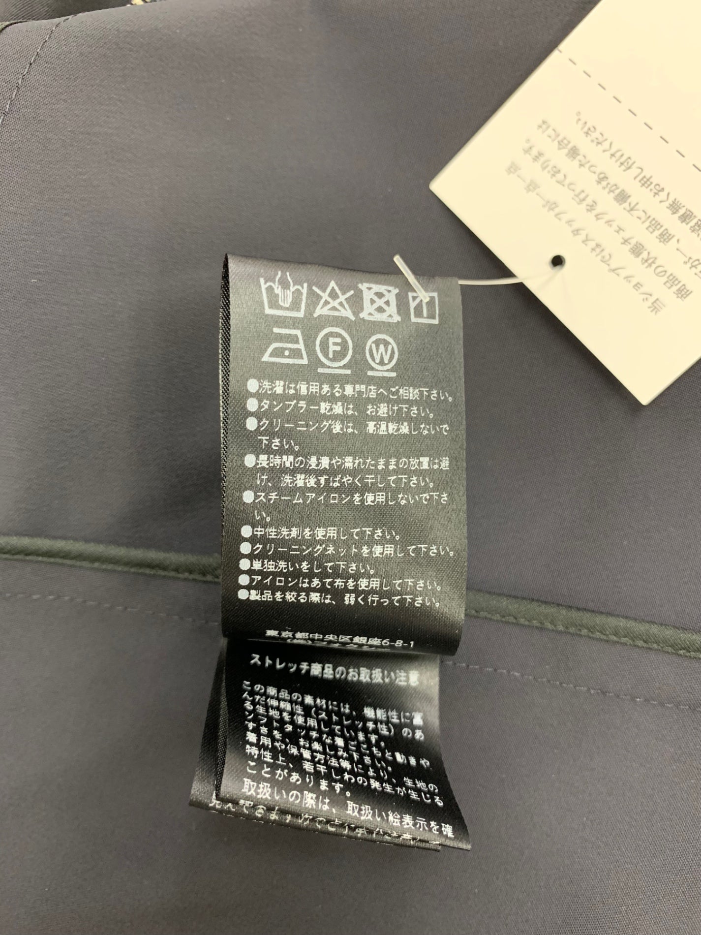 フォクシー　レイニー　ショートコート　38 楽天市場】foxey レイニーコートの通販