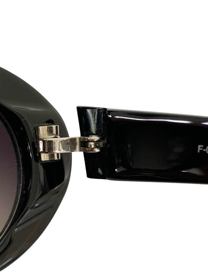 フォーナインズ F03 NP サングラス ブラック feelsun IT7OF1F2GGLN