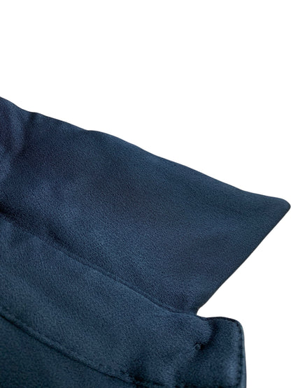 エリカカヴァリーニ 00000093566955 ワンピース 48 ブラック ITCPS0XFPOJA 【SALE】