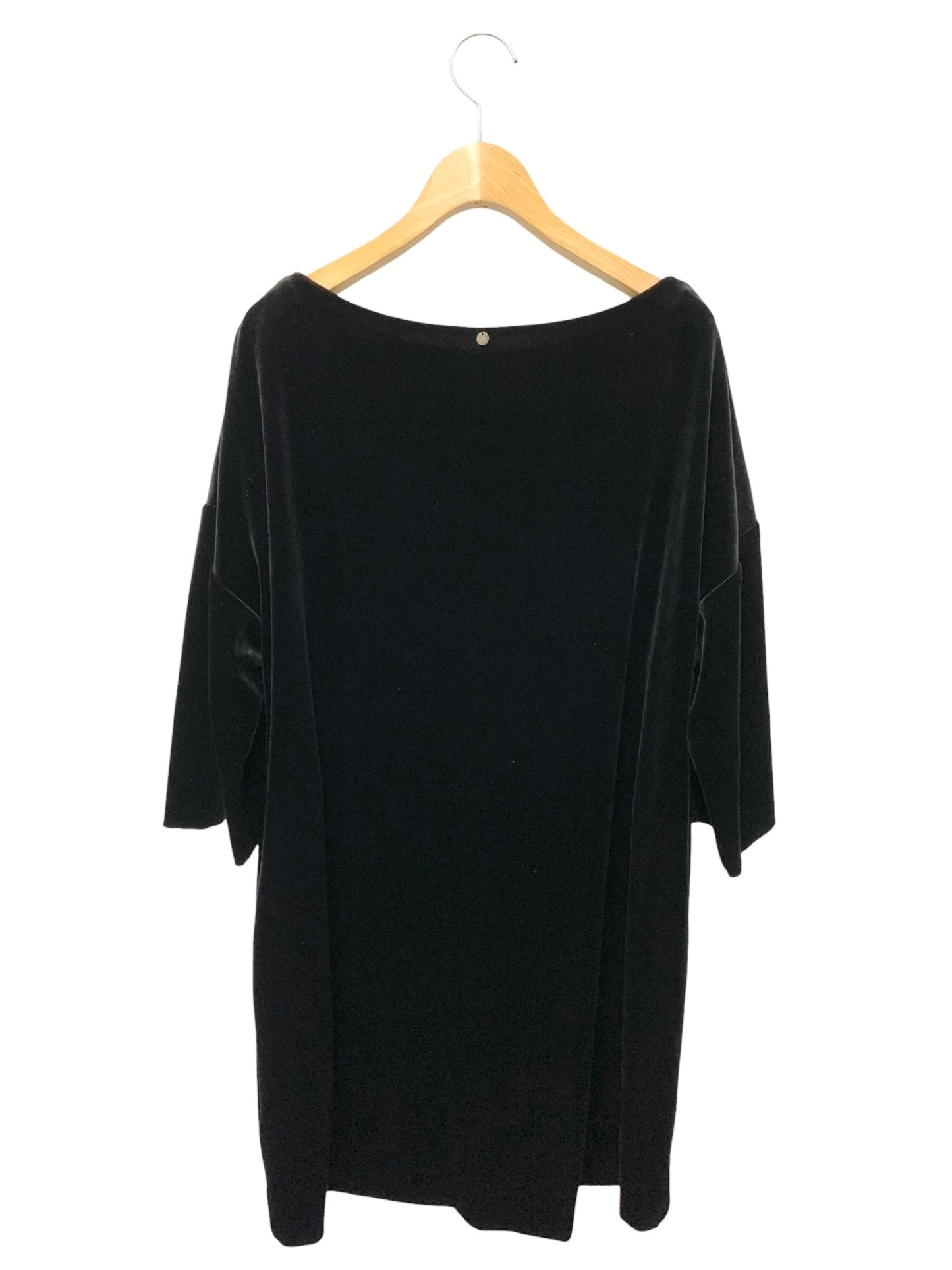 デイジーベロア by フォクシーニューヨーク Elegant Dinner Dress 06064 ワンピース F ブラック ITKWMYK4DD54