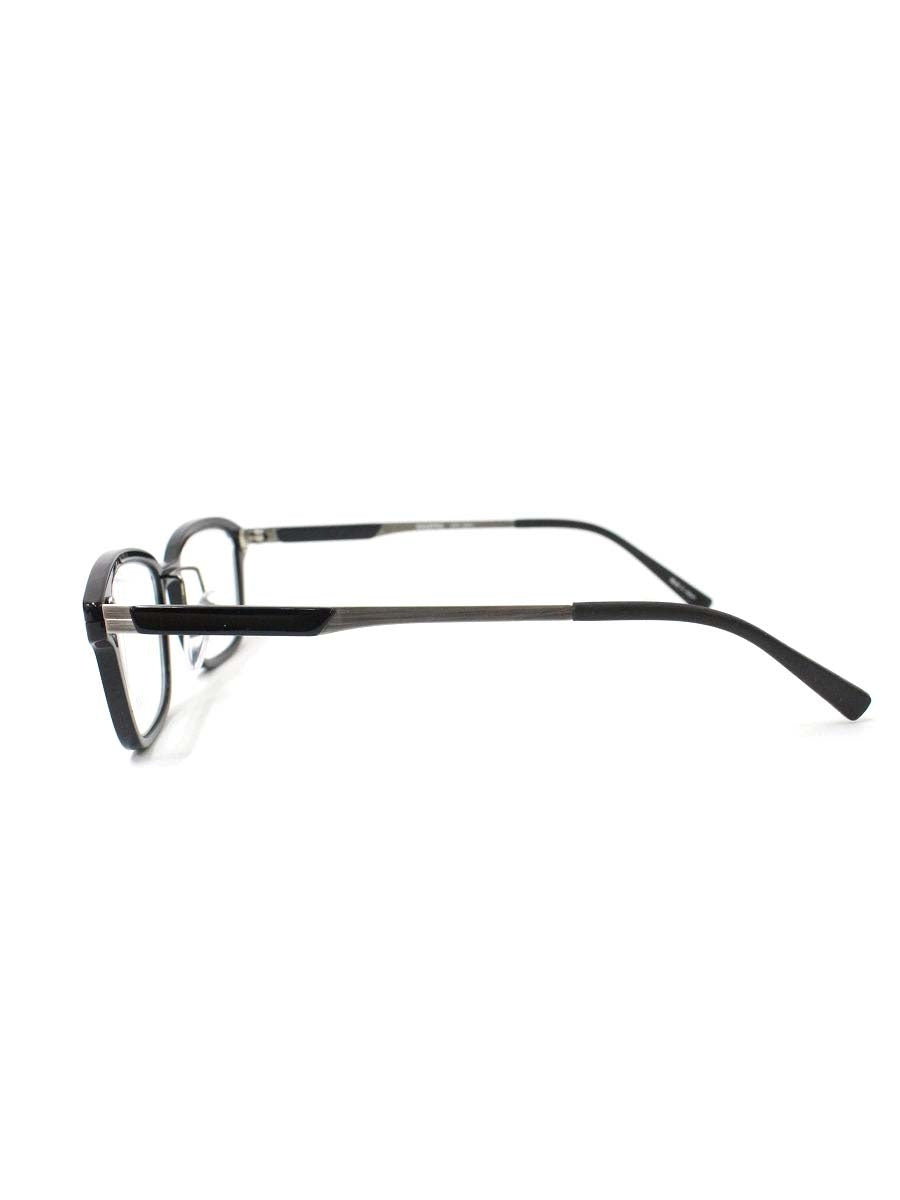 ゴールドファイル GPE5015 メガネ ブラック チタニウム IT9SK8BHV7UT 【SALE】