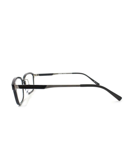 ゴールドファイル GPE5015 メガネ ブラック チタニウム IT9SK8BHV7UT 【SALE】