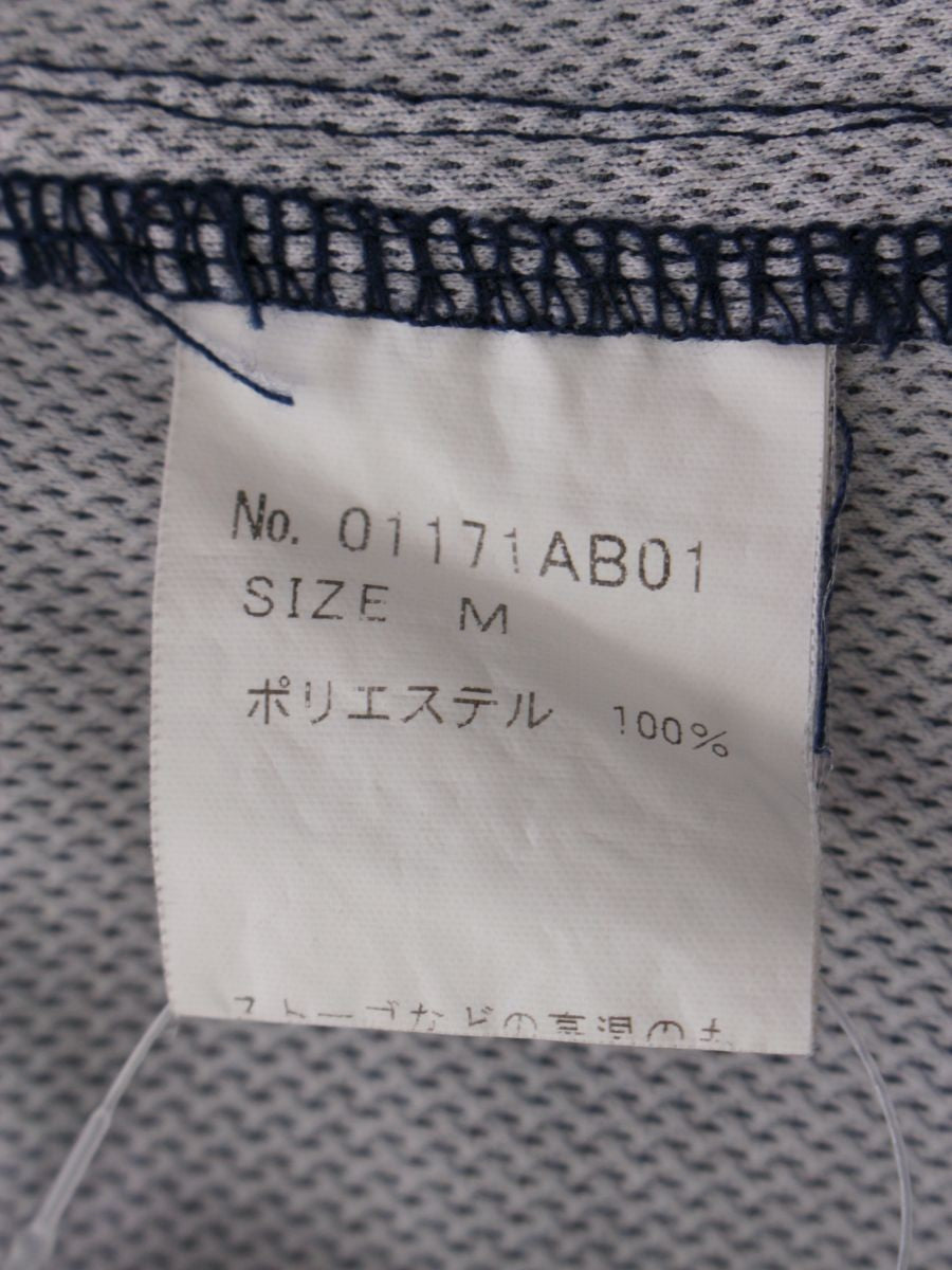 ヒステリックグラマー 01171AB01 デニムジャケット M ネイビー ダブルライダース ITX8XY55G9ZE