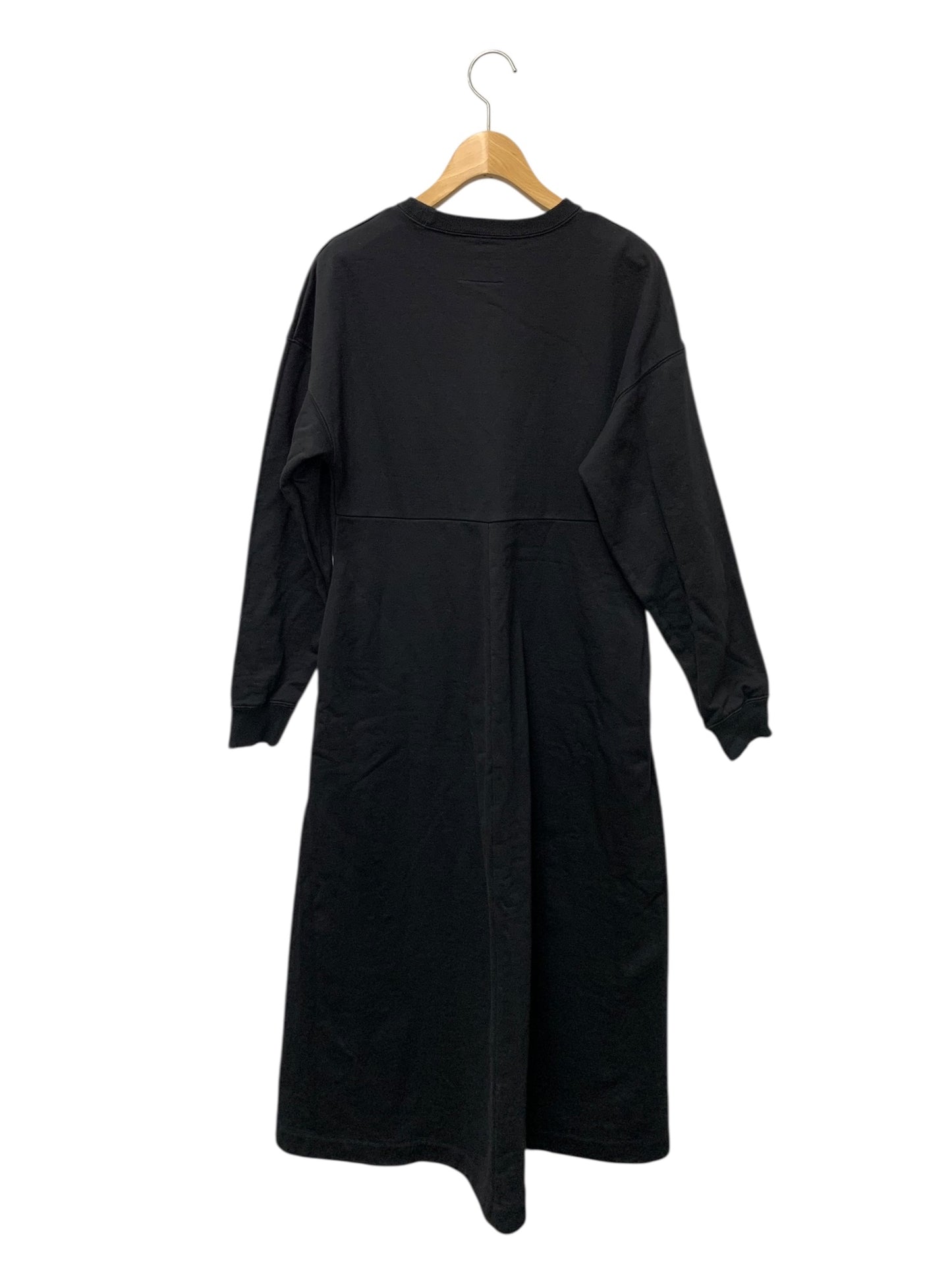 スローン SL7W-T308 ワンピース 2 ブラック マキシ ロング ITSAFIXDOBJO