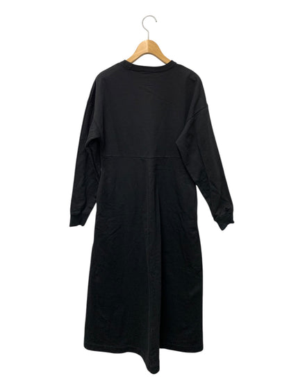 スローン SL7W-T308 ワンピース 2 ブラック マキシ ロング ITSAFIXDOBJO