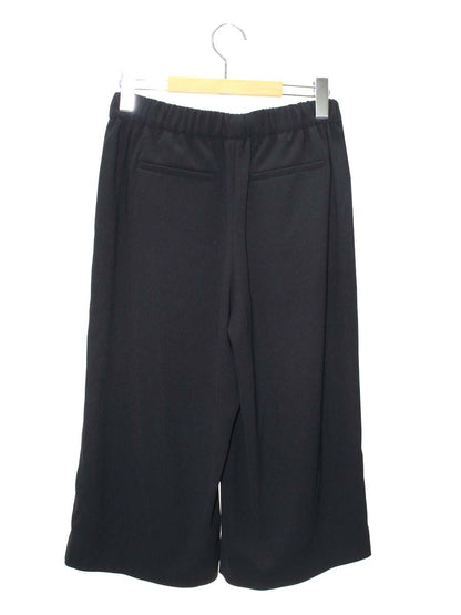 デイジーリン for フォクシー シャラシャラパンツ 36322 パンツ 38 ブラック ワイド IT8QYYZOTFTI