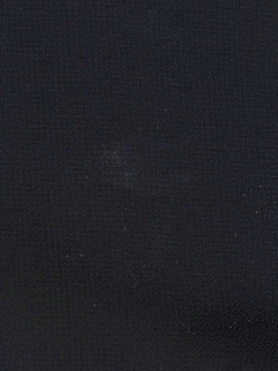 トッカ OPTOHA0210 ワンピース 0 ネイビー シースルーリブ ITC7IYD5DBQO 【SALE】