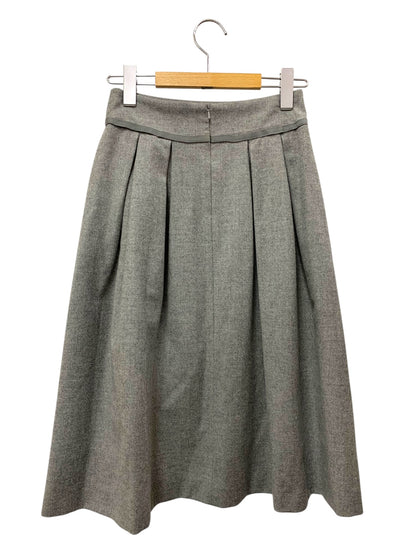 フォクシーブティック Skirt Campanella カンパネラ 42860 スカート 38 グレー ITC30FV38G8C