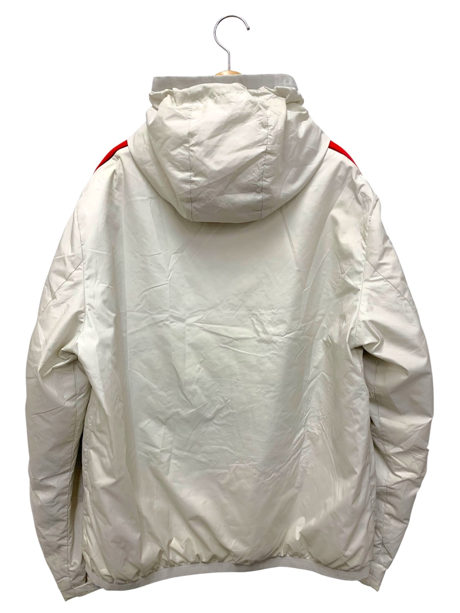 モンクレール NECKER GIUBBOTTO H10911A00005 68352 ダウンジャケット