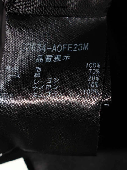 フォクシーブティック Romanesque 33634 ワンピース 40 グレー レース ITVQCWKN8EAK