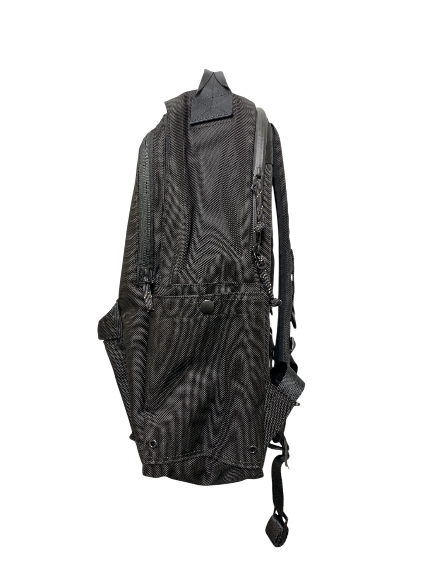 ポーター EXPLORER DAYPACK L 507-17996 ブラック ITQMXCQC75LC