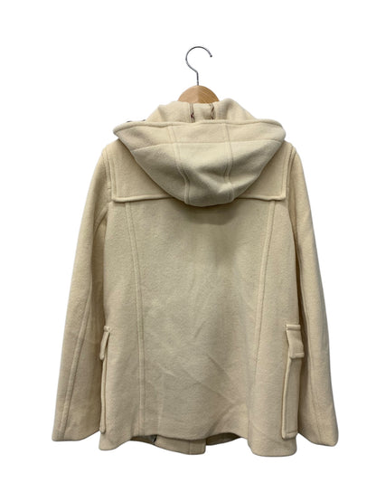 バーバリーロンドン FN034-850 ダッフルコート 40 アイボリー IT1078C0UWRQ