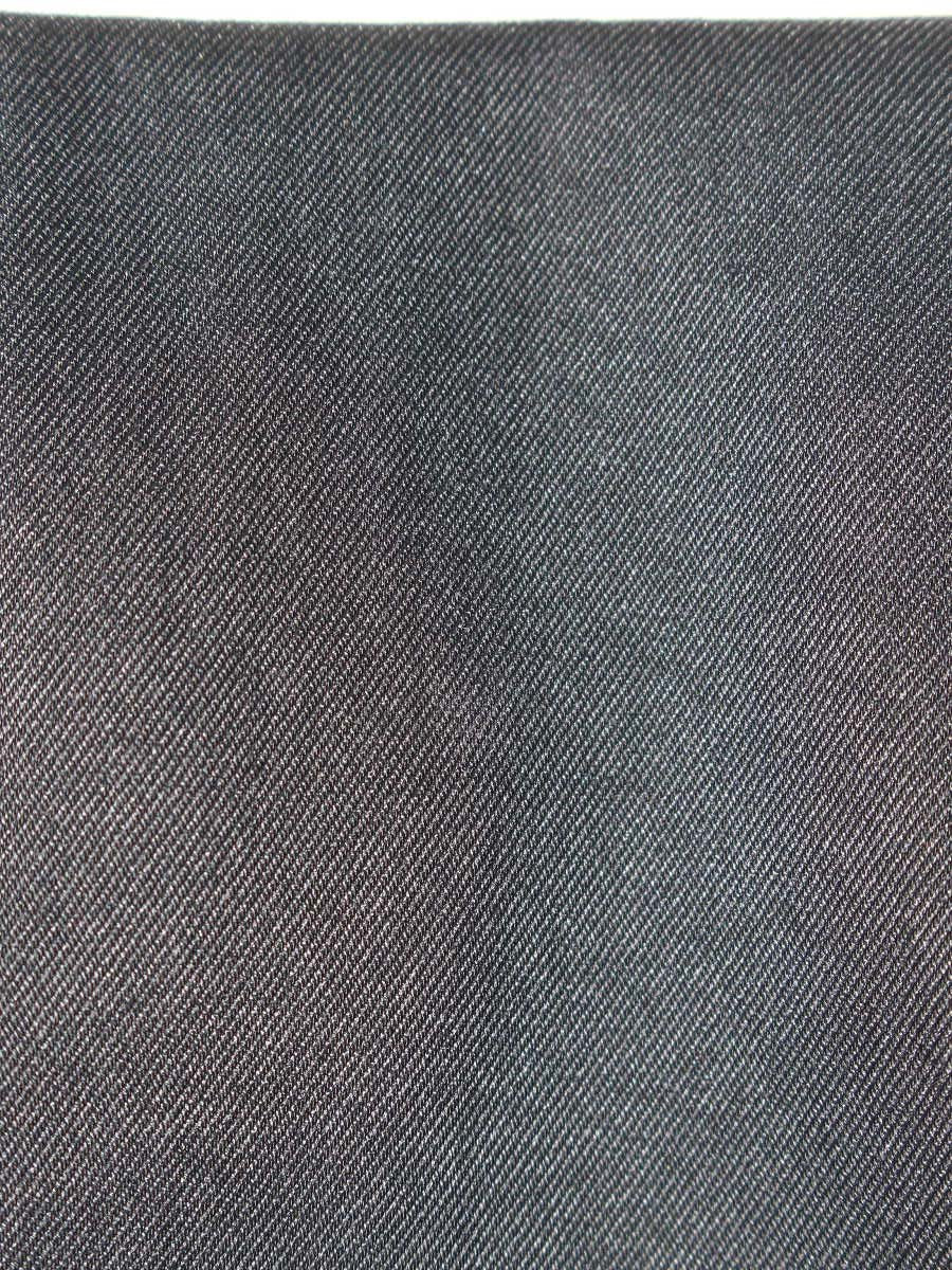 エムズグレイシー 917319 スカート 38 ブラック ロゴ刺繍 ITUYQ06KLOY8 【SALE】