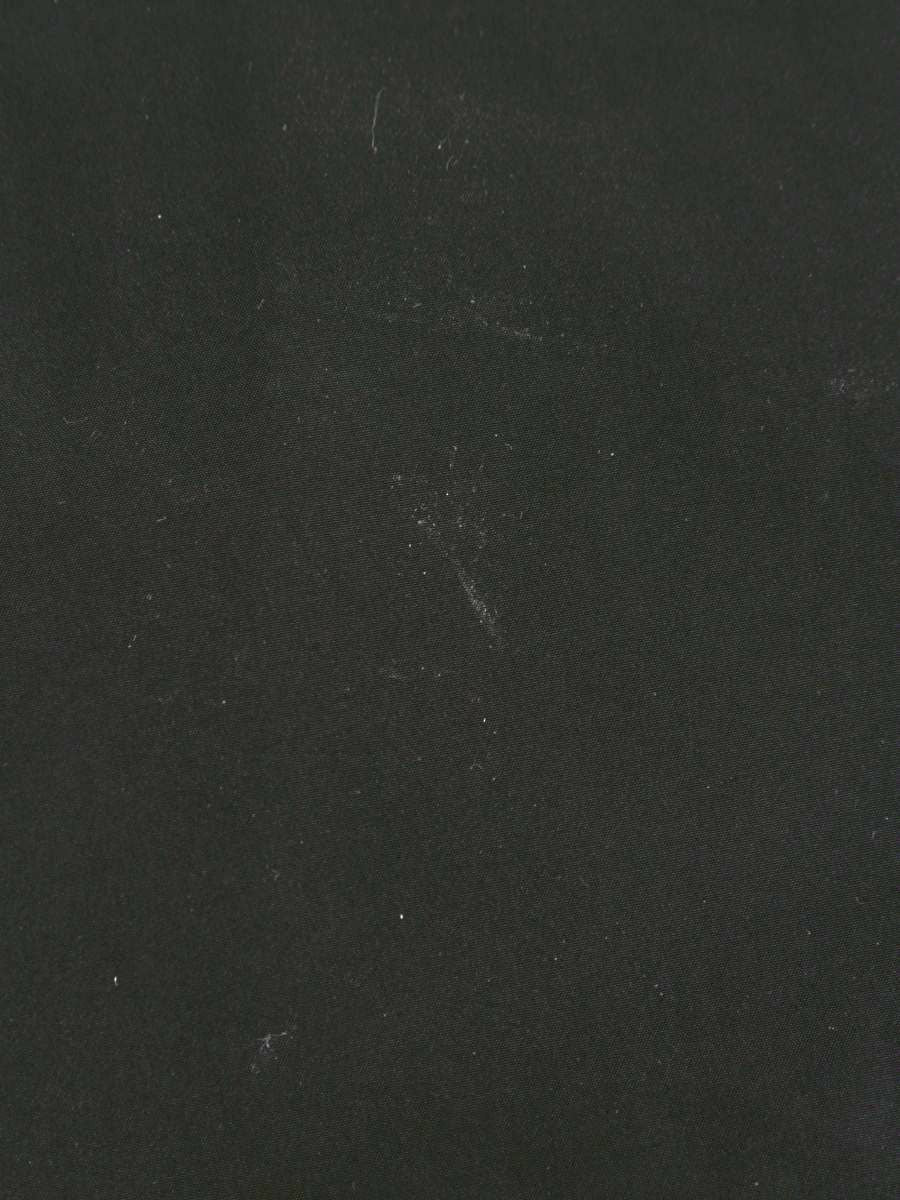 フェンネル 002583 スカート F ブラック ニットウエスト フレア ITITHSFQ0690