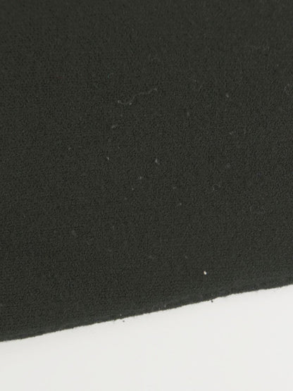 ブルマリン WS01335 カーディガン ブラック ビジュー IT09LV8HO4P9