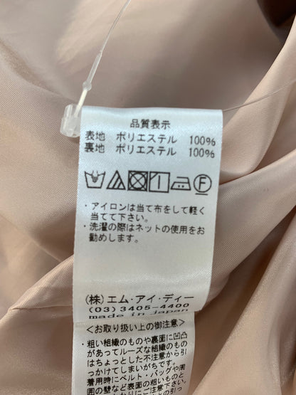 アベニールエトワール R933-701 ワンピース 36 ピンク IT0DLQF1KETO