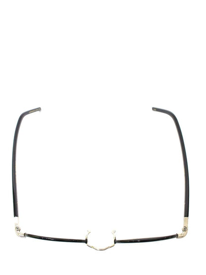 ayame（アヤメ） POKER FACE別注 SIPPOU メガネ 眼鏡 ブラック フルリム コンビフレーム オーバル ITWUEBORJ4SO