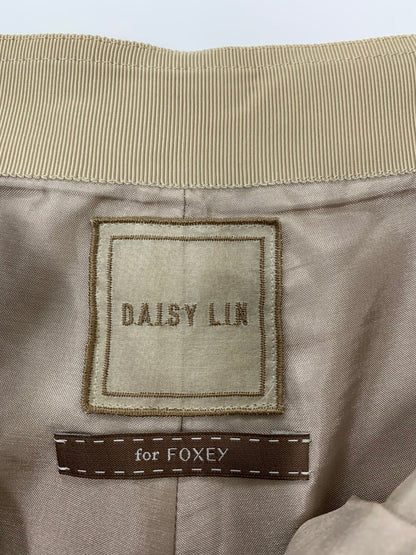 デイジーリン for フォクシー デイジースエードパンツ 36702 38 ベージュ ITA5B5D78PA4 【SALE】