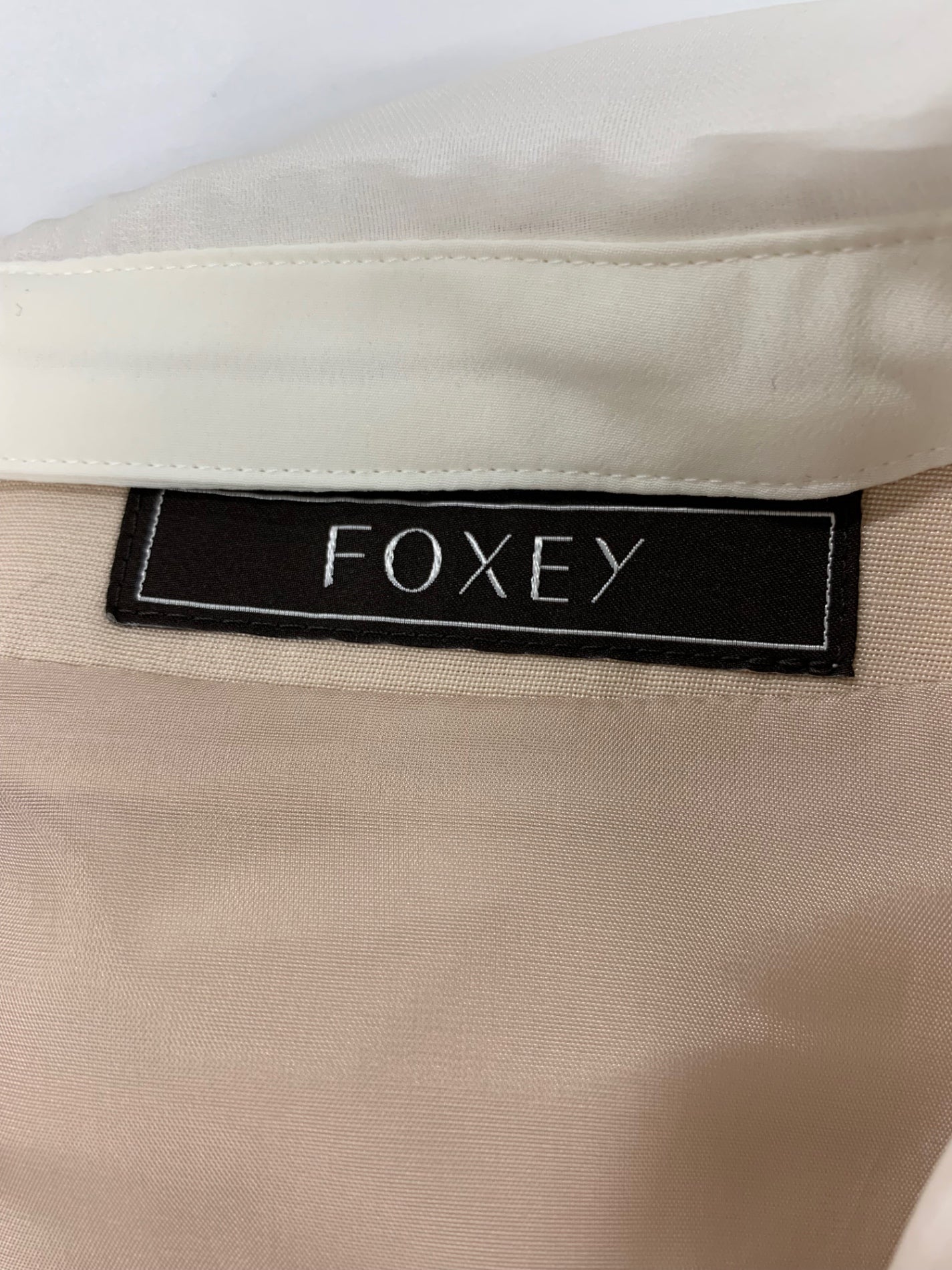 フォクシーブティック Puppy Dress 44673 ワンピース 40 ピンク | 中古  