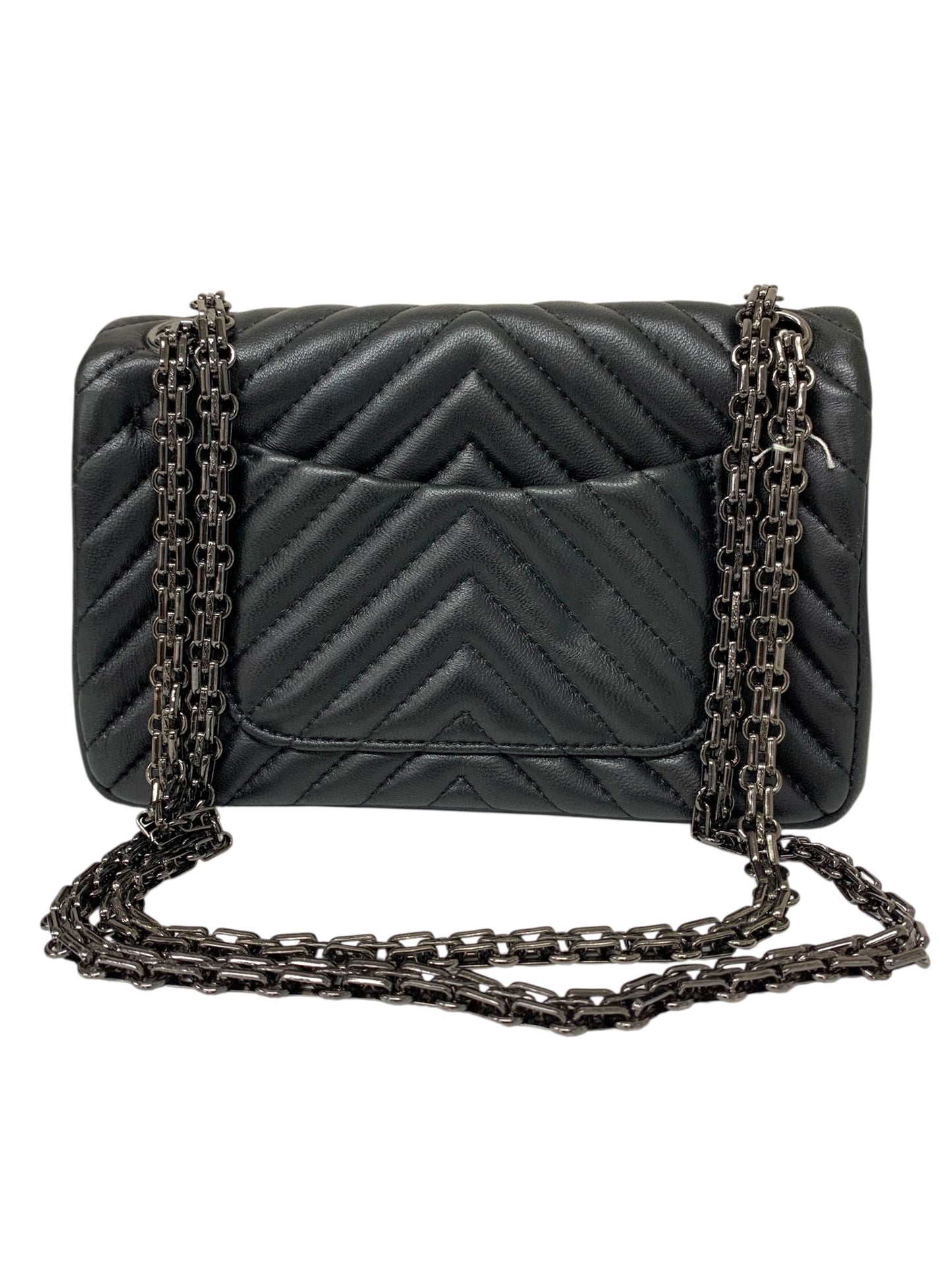 エムズグレイシー 894104 ショルダーバッグ ブラック キルティング ITEHNHWTH83K 【SALE】