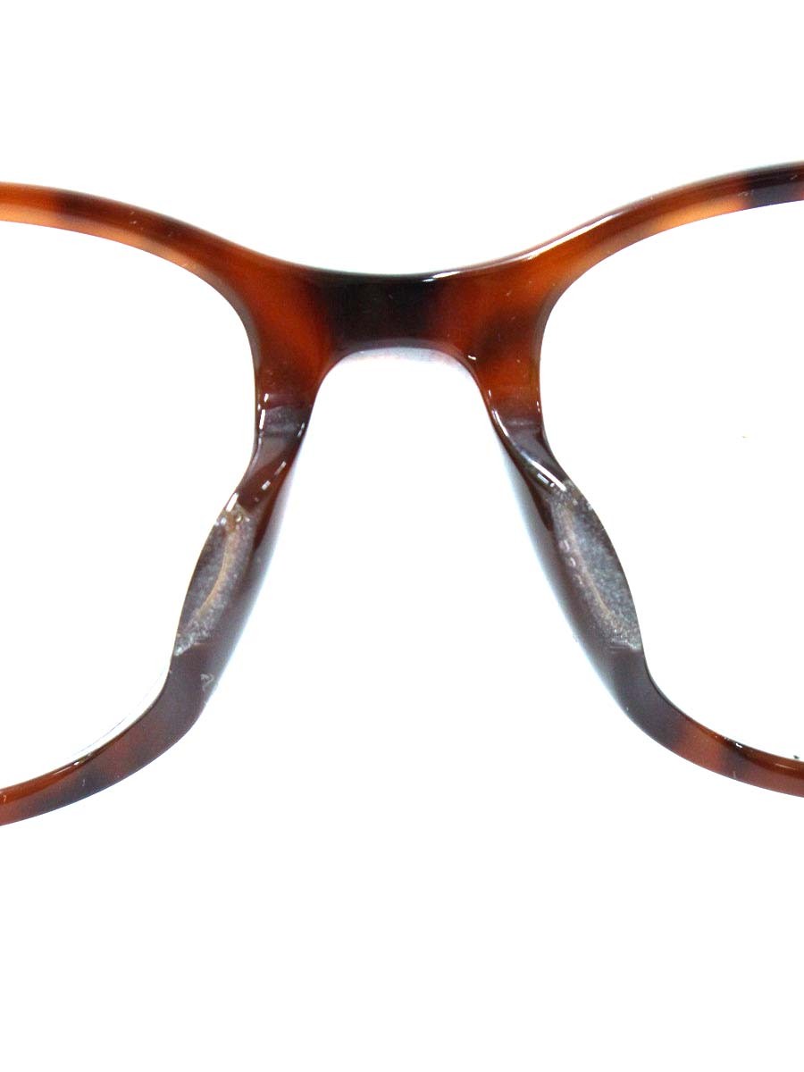 レイバン RB5306D メガネ ブラウン ウェリントン IT40N4S91RTW