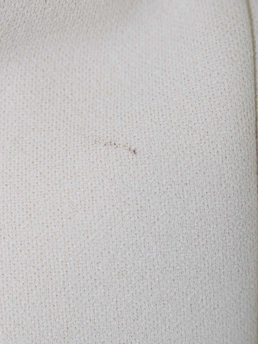 トッカ 【消臭】PANTS OF CHARLOTTE キュロットパンツ PRTOCW0850 4 ベージュ 2024 FALL COLLECTION ITLNHRC1RSFM