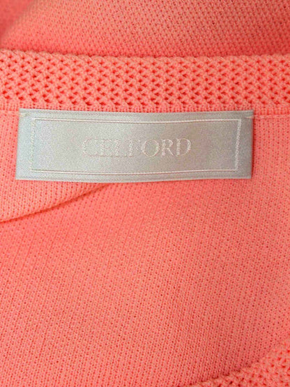 セルフォード CWND251125 カーディガン F ピンク ボタンダウン IT6JGP82RZG2