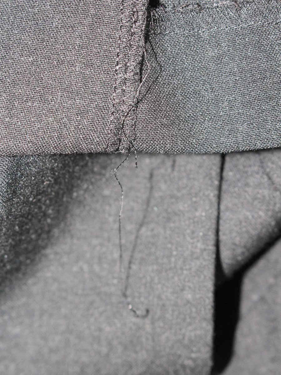 フォクシーニューヨーク  New York Day 26927 ジャケット 38 チャコール ITR52BKVJHOG