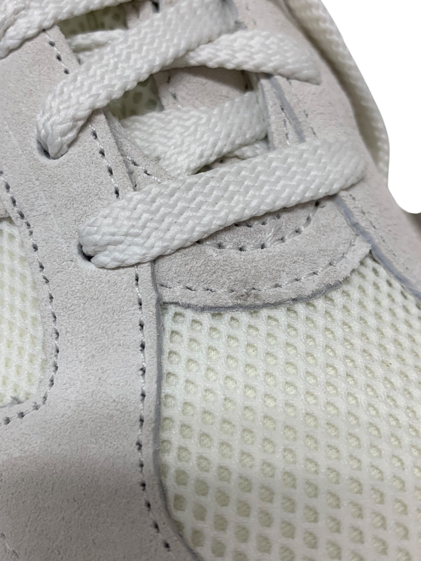 ニューバランス WARPED RUNNER UWRPDTBC NBJ-1184039 スニーカー 25 アイボリー ITFVPJWXG162