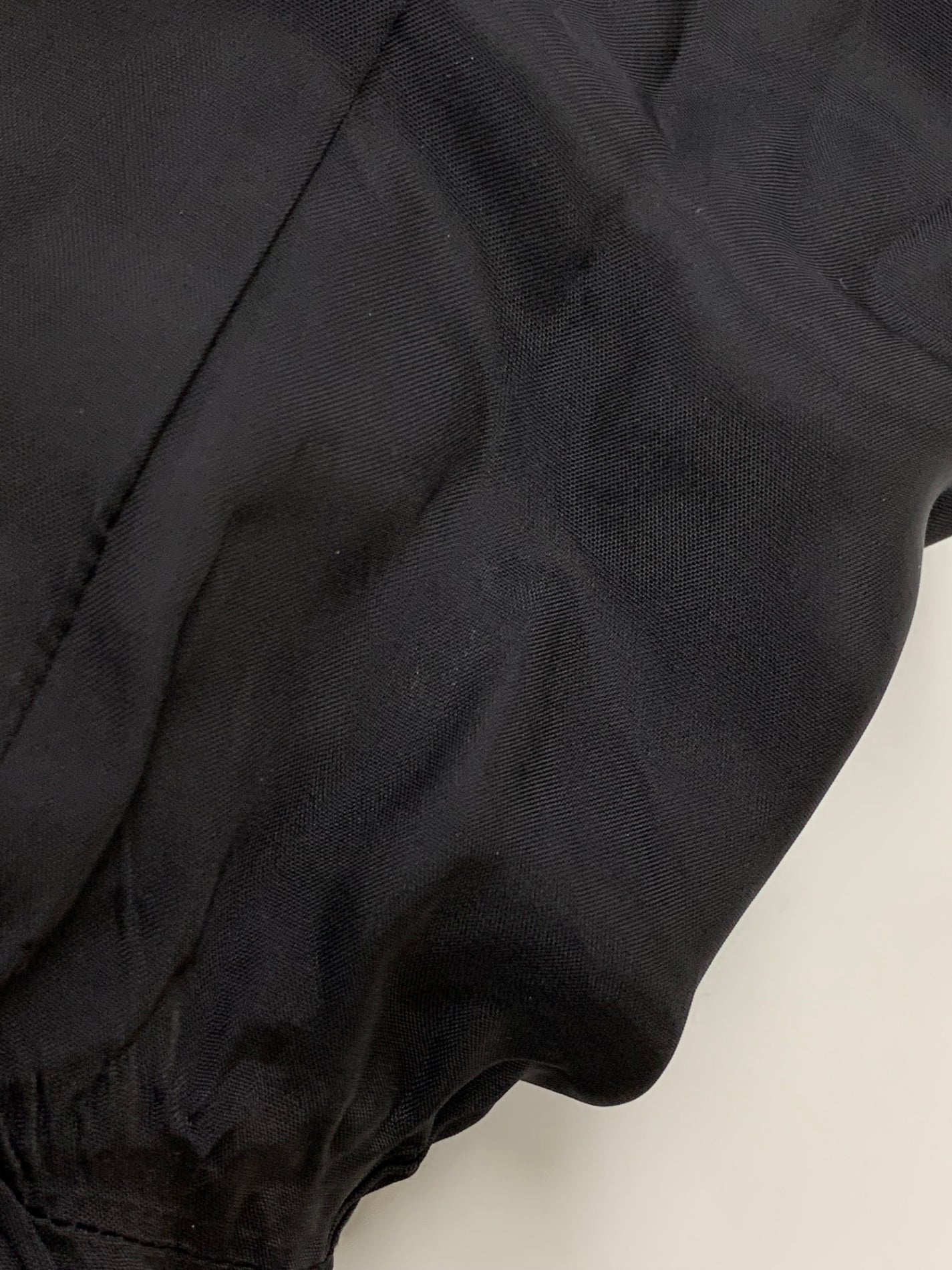 トゥービーシック UWF82-820-08 コート 40 グレー 襟ビジュー ウール ITM61REFKYQ6